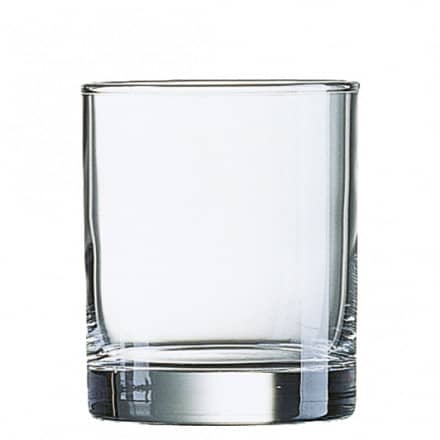 Verre à whisky Princesa, Arcoroc - 235ml