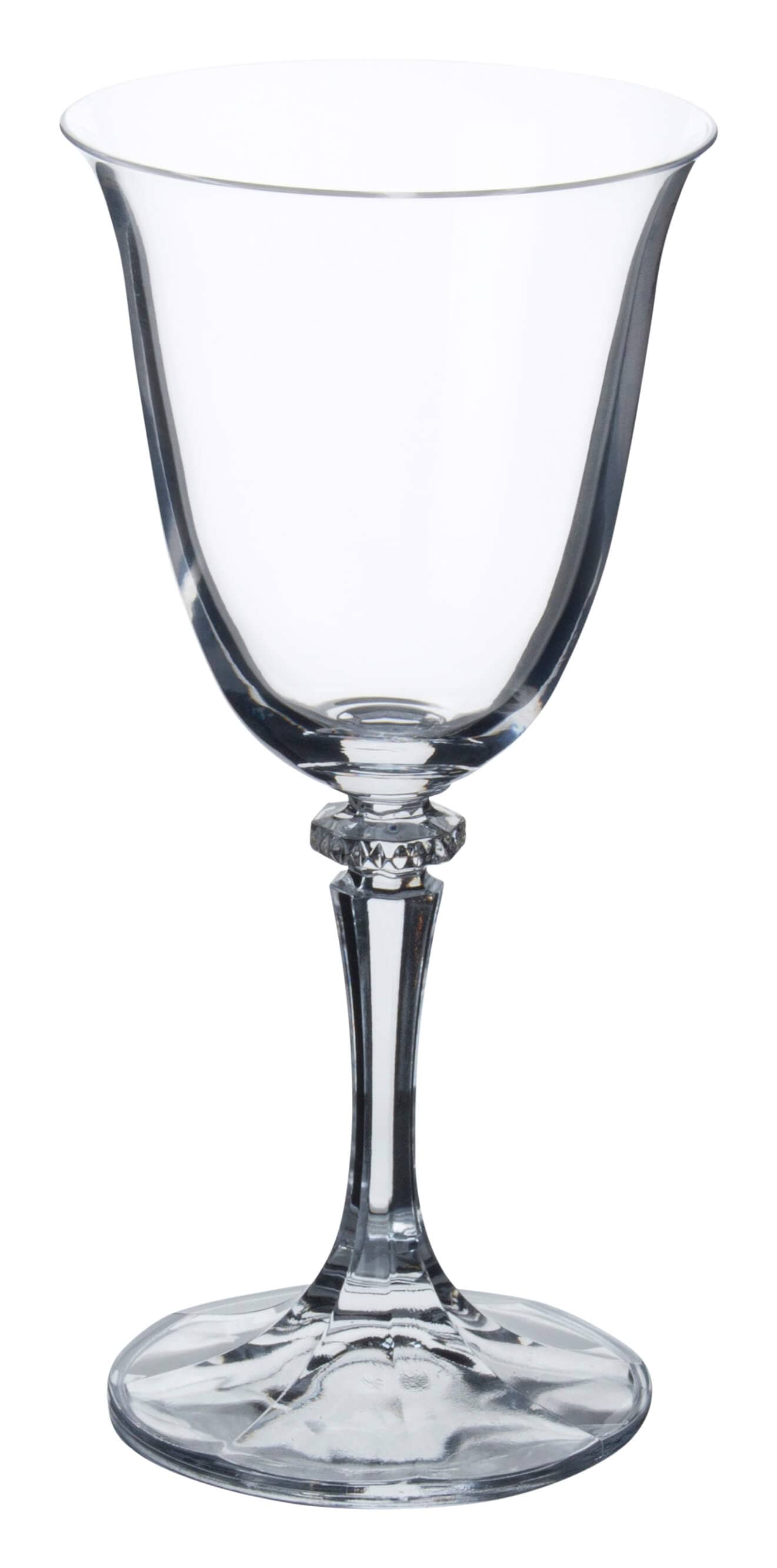 Verre à vin Branta, Crystalite Bohemia - 250ml (1 pce)