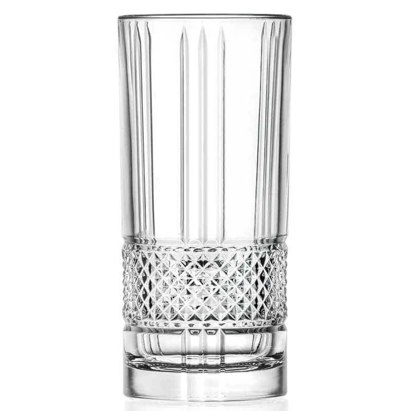 Vaso de cóctel Jackie, RCR - 365 ml