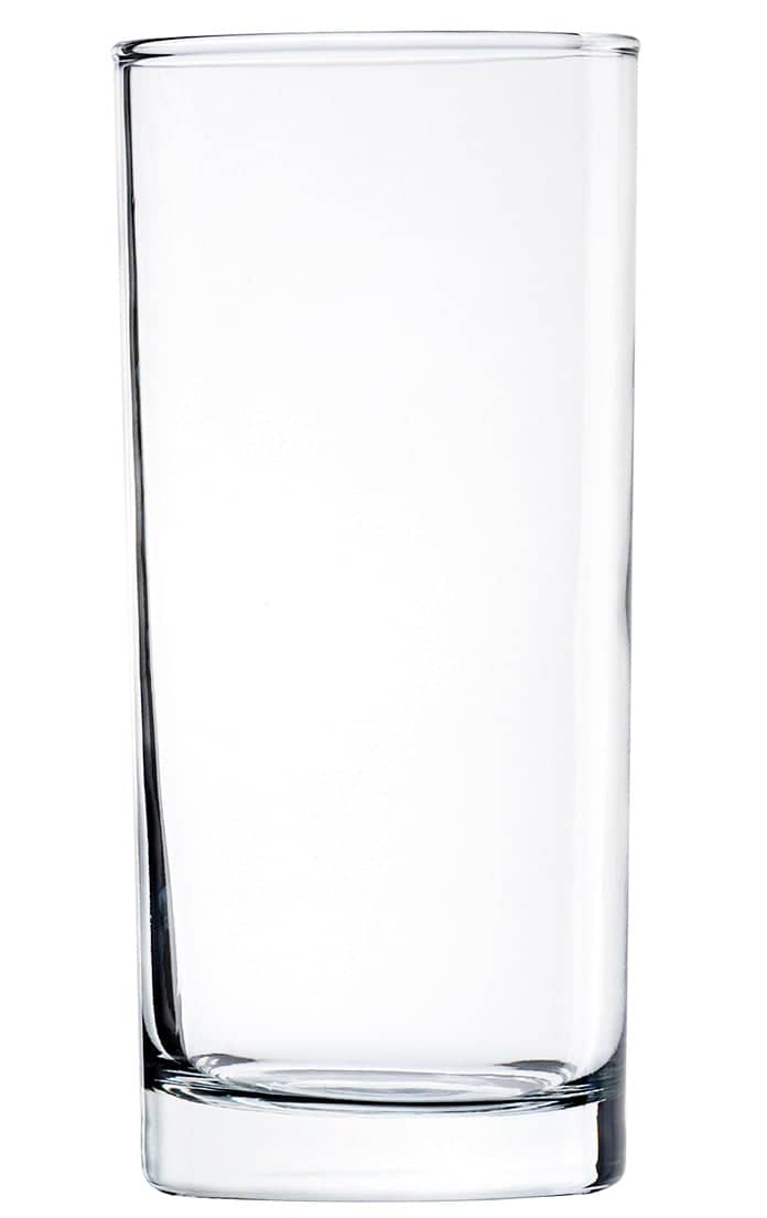 Longdrinkglas Amsterdam, Arcoroc - 285ml (6 Stk.)