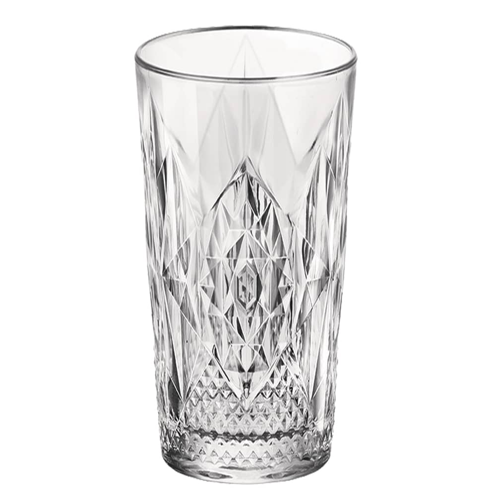 Vaso Cooler Stone, Bormioli Rocco - 490 ml