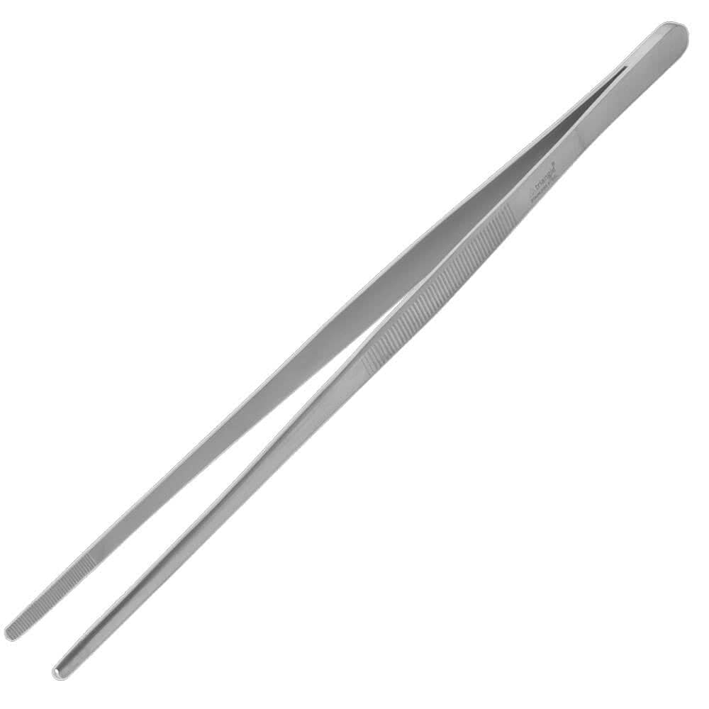 Tweezers - Stainless steel (30 cm)