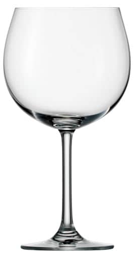 Burgundy glass Weinland, Stölzle Lausitz - 650ml