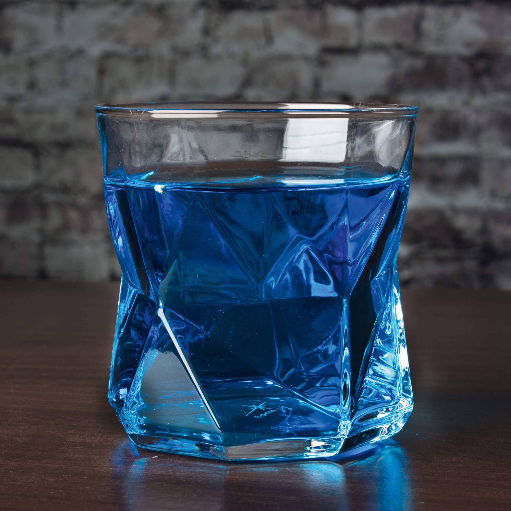 Rocks Glas Cassiopea, Bormioli Rocco - 330ml (12 Stk.)