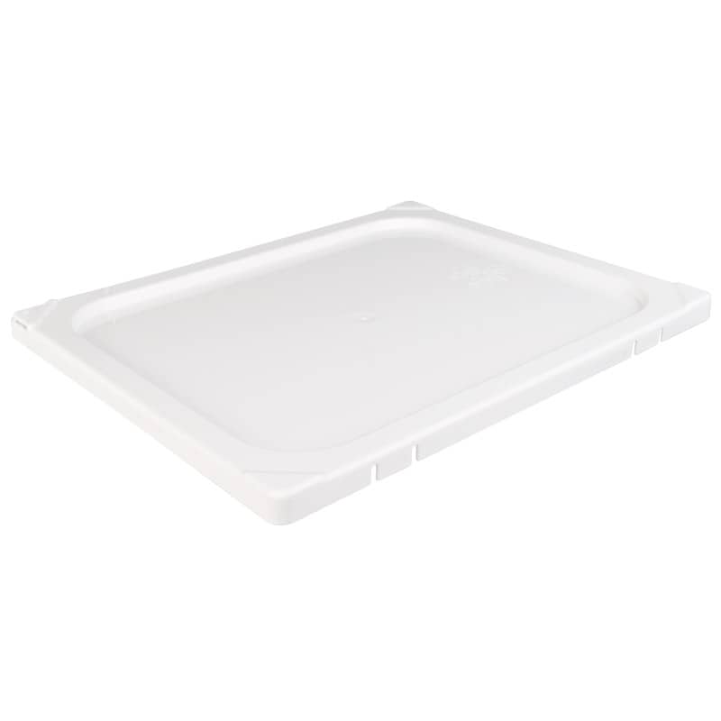 Tapa GN 1/2, polipropileno (serie GN 89)