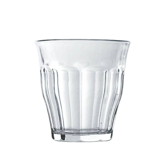 Becherglas Picardie, Duralex - 200ml