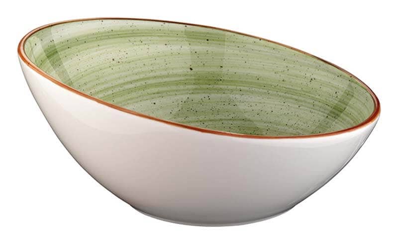 Bonna Aura Therapy Bol Vanta 8cm, 6cl vert - 24 pièces