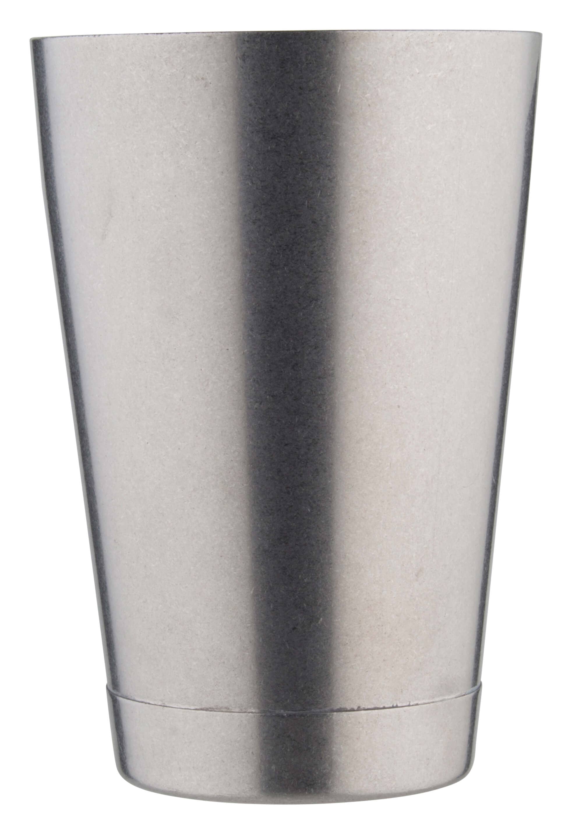 Speed shaker, vintage, acier inoxydable - 510ml