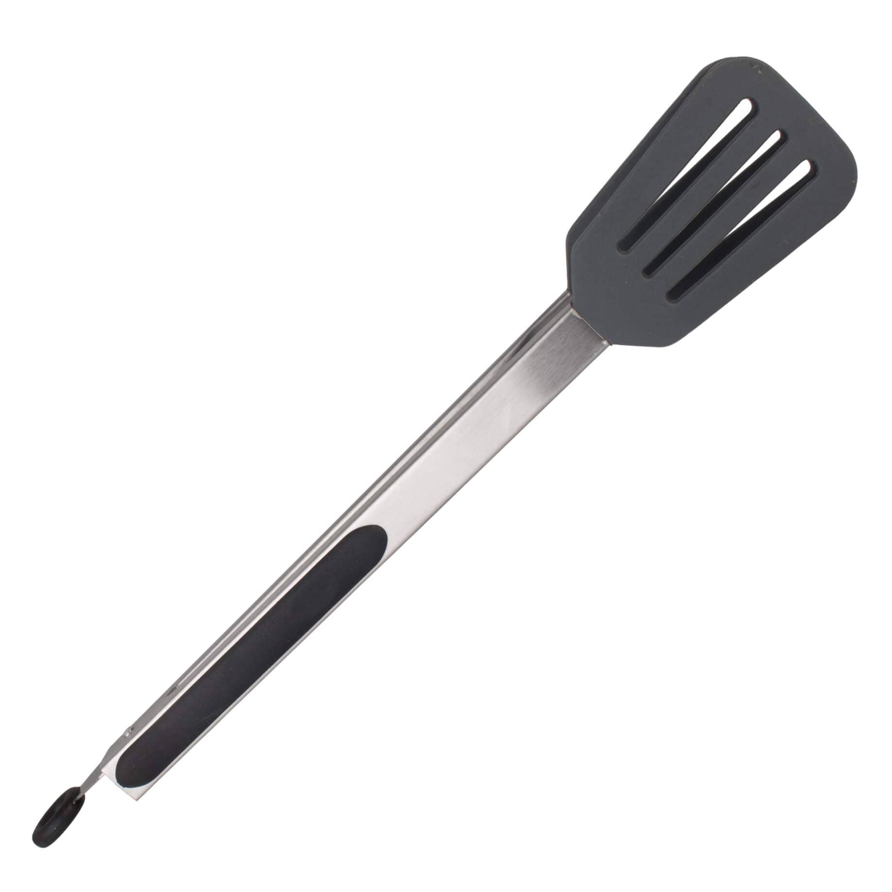 Comfort Silicone Serving Tongs - 34 cm