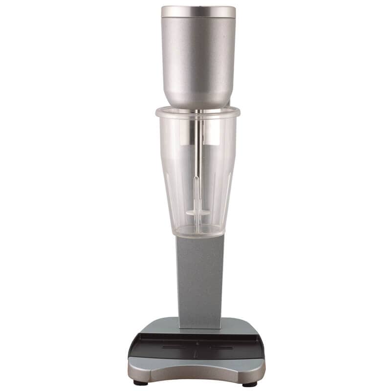 Mixer M98 Plus GT, Frappé Mixer with polycarbonate cup - gray - Ceado