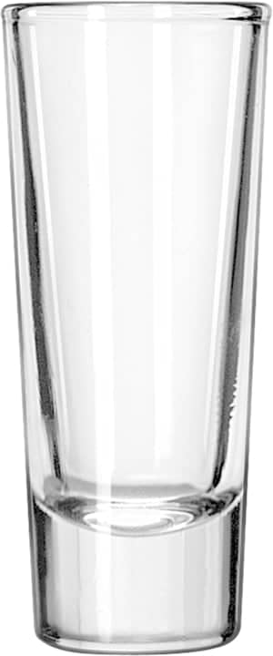 Verre à tequila, shots & shooters Libbey - 59ml