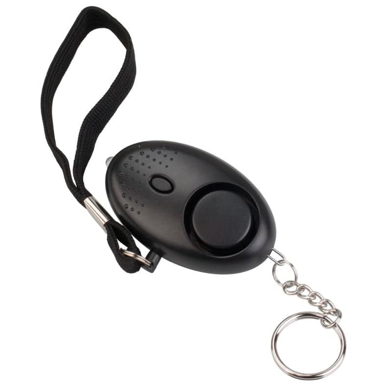 Porte-clés alarme d'urgence (1 pièce)