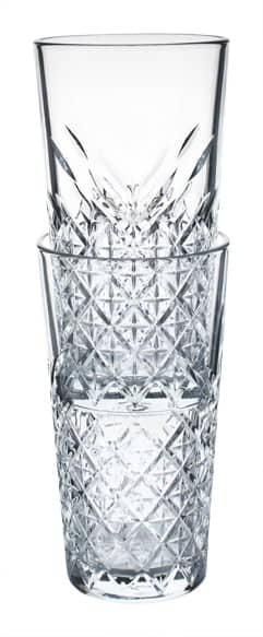 Longdrinkglas Timeless stapelbar, Pasabahce - 450ml (1 Stk.)