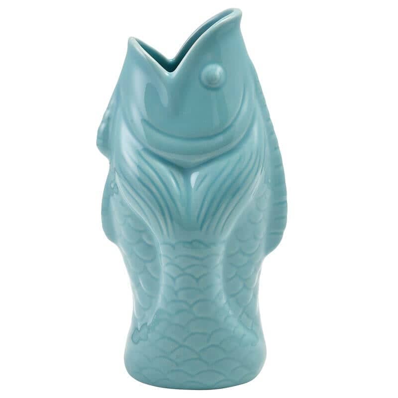 Copa Tiki Blue Fish - 380 ml
