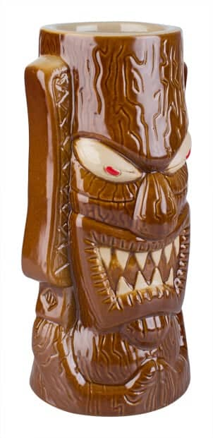 Vaso Tiki Bora Bora - 400 ml