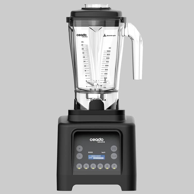 Standmixer B283 Tech - Ceado