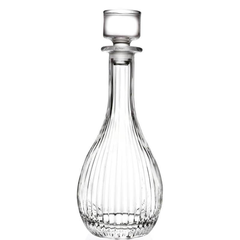 Decanter round, Timeless RCR - 900ml