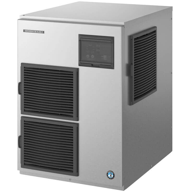 Hoshizaki FM-480AKE-HCN-SB* - Máquina de hielo granulado (380 kg)