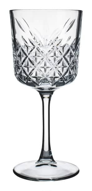 Copa de vino Timeless, Pasabahce - 330 ml