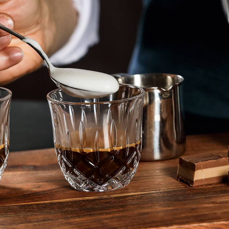 Espresso/Doppio Glas Noblesse, Nachtmann - 90ml (1 Stk.)