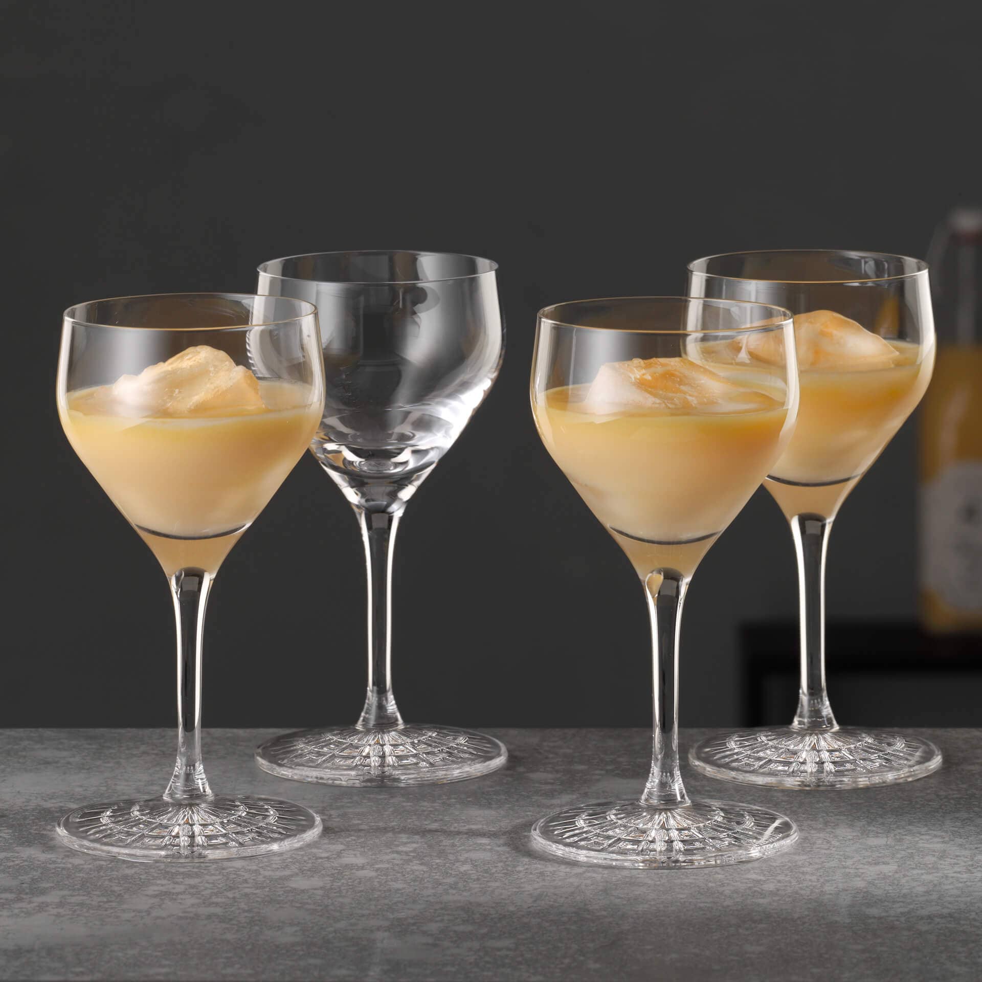 Nick&Nora glass, Perfect Serve Collection, Spiegelau - 160ml (12 pcs.)