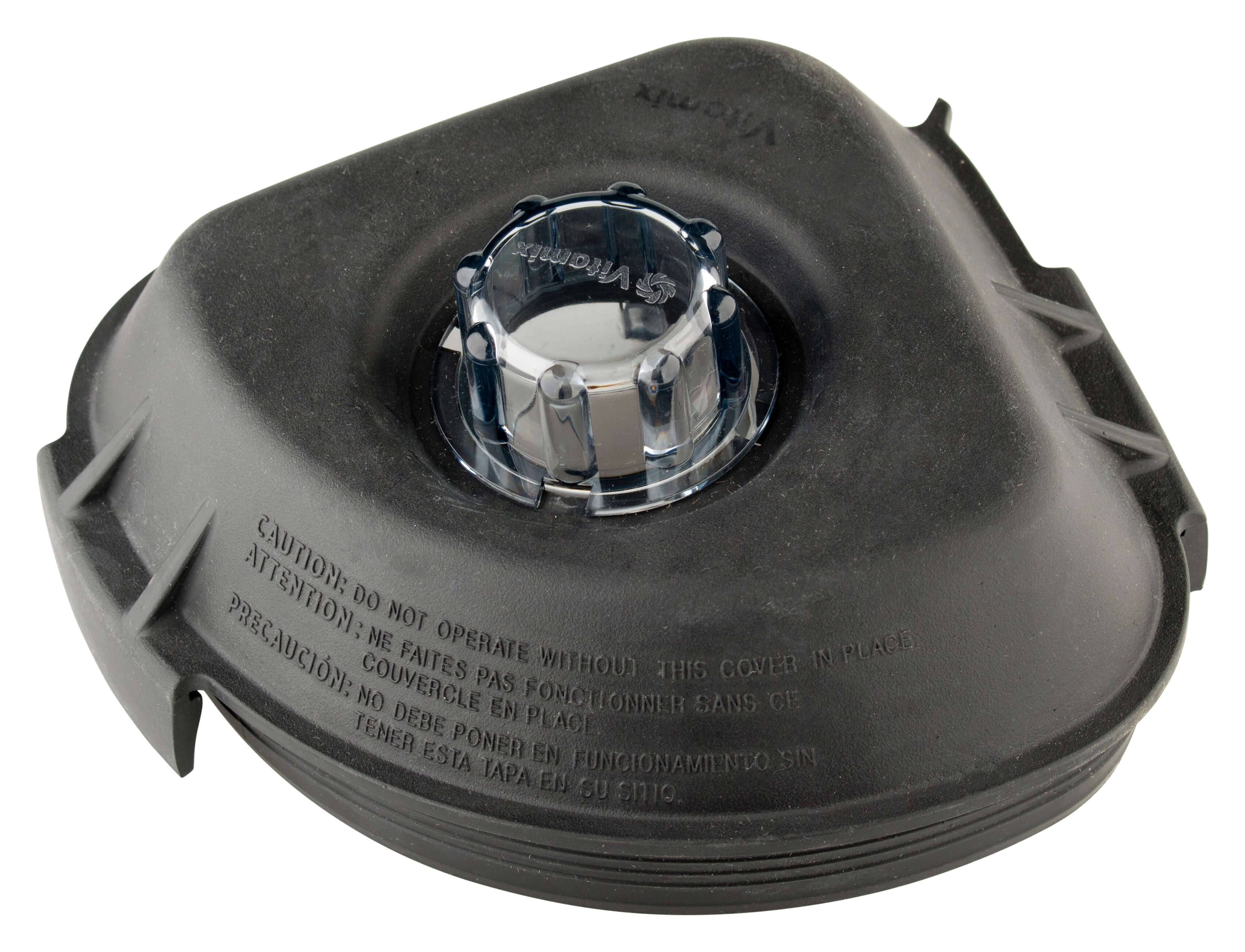Tapa Vitamix con tapón de llenado para vaso Advance