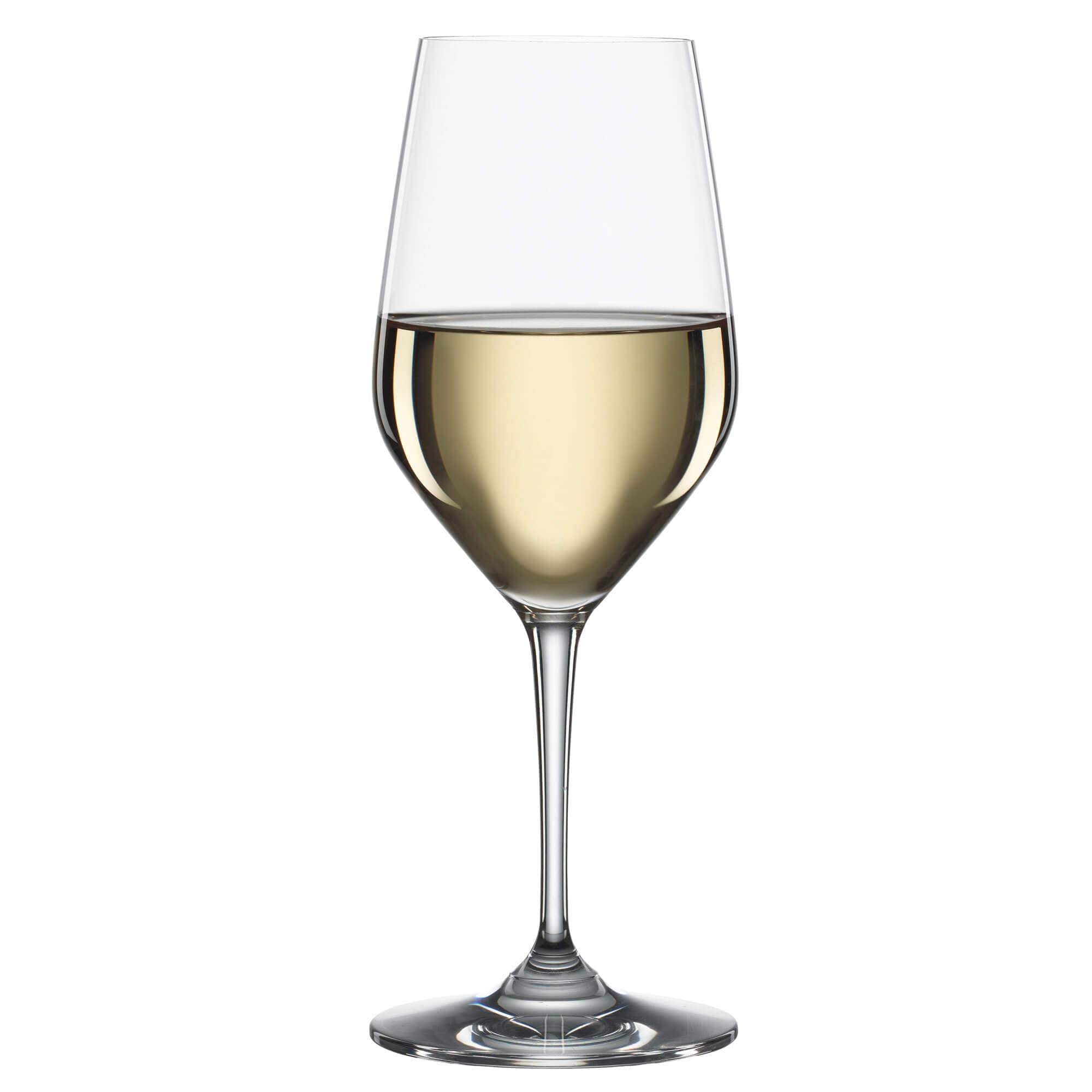 Universalglas No.2 Allround, Spiegelau - 430ml, 0,1l+0,2l Eiche (1 Stk.)
