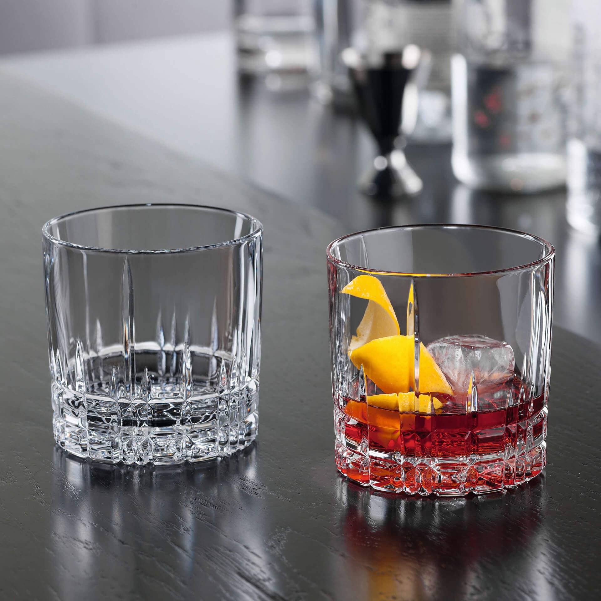 Verre old fashioned, Perfect Serve Collection Spiegelau - 270ml