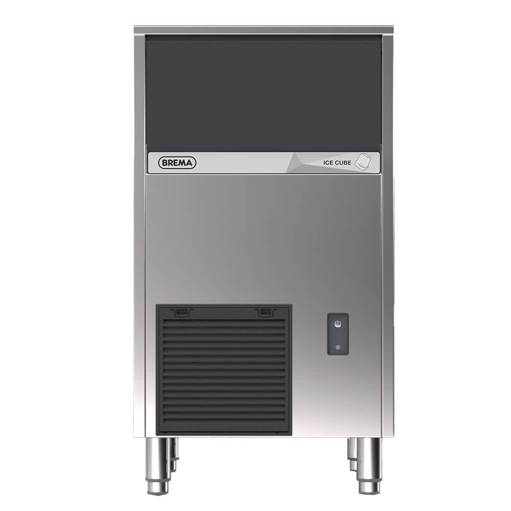 Fabricador de cupitos de hielo Brema serie CB 425A HC - Cono de hielo (48 kg)