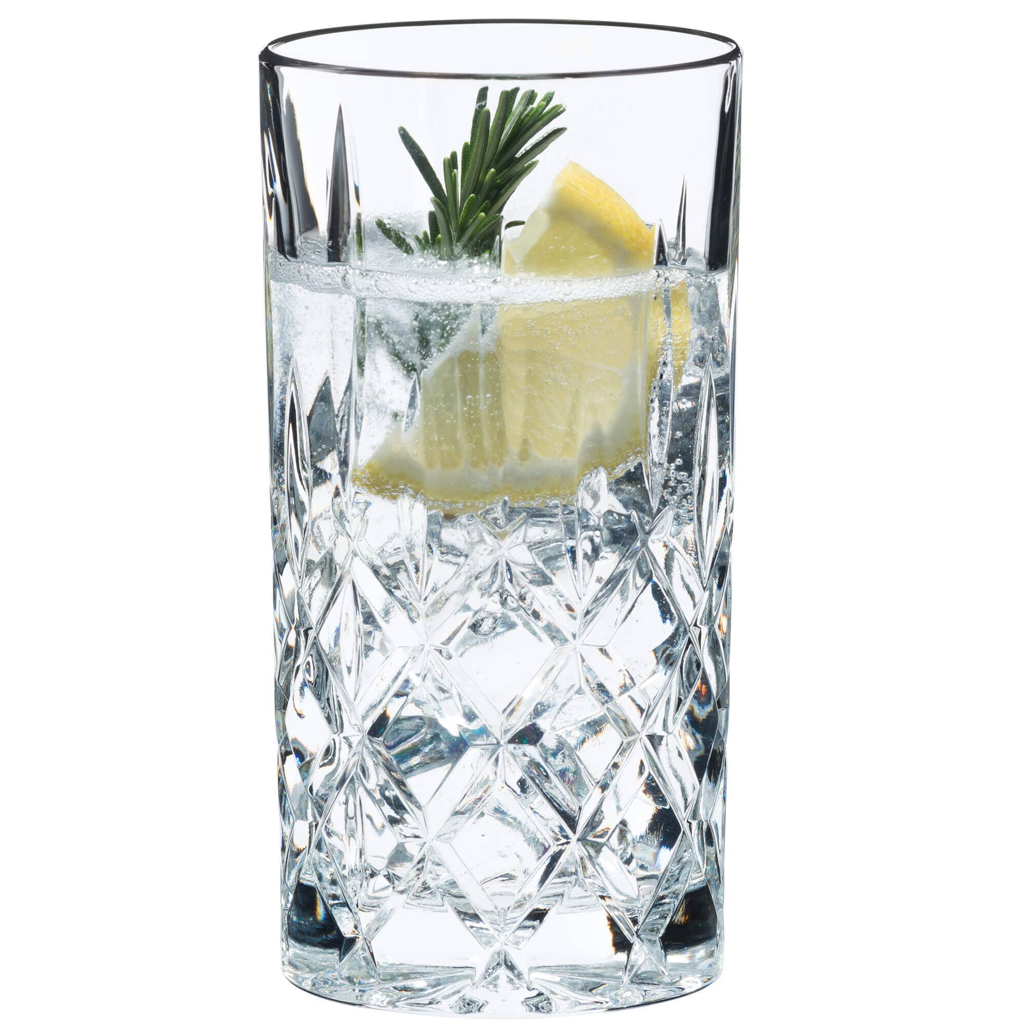 Vaso de cóctel Spey, Riedel - 375 ml (2 uds)