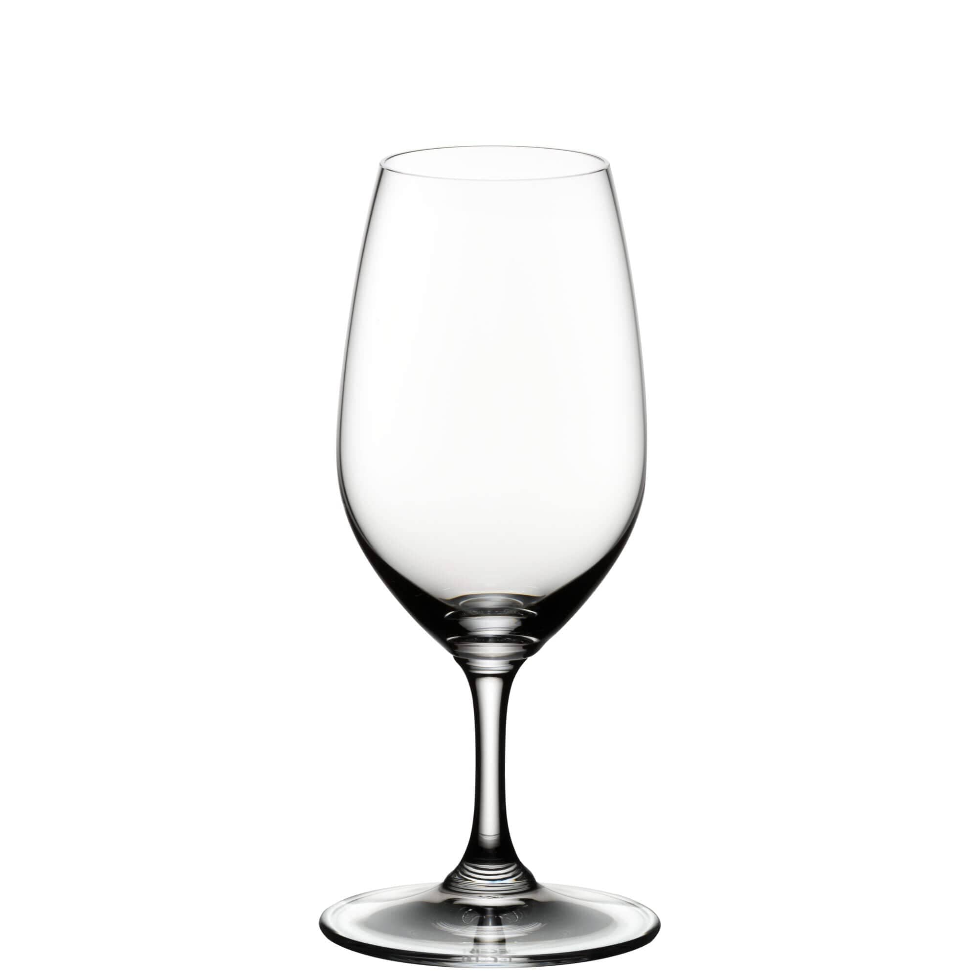 Copa de vino de Oporto Vinum, Riedel - 240 ml (2 uds)