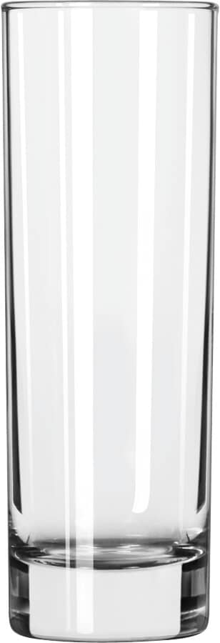 Hi-Ball Glas, Chicago Libbey - 222ml (12 Stk.)