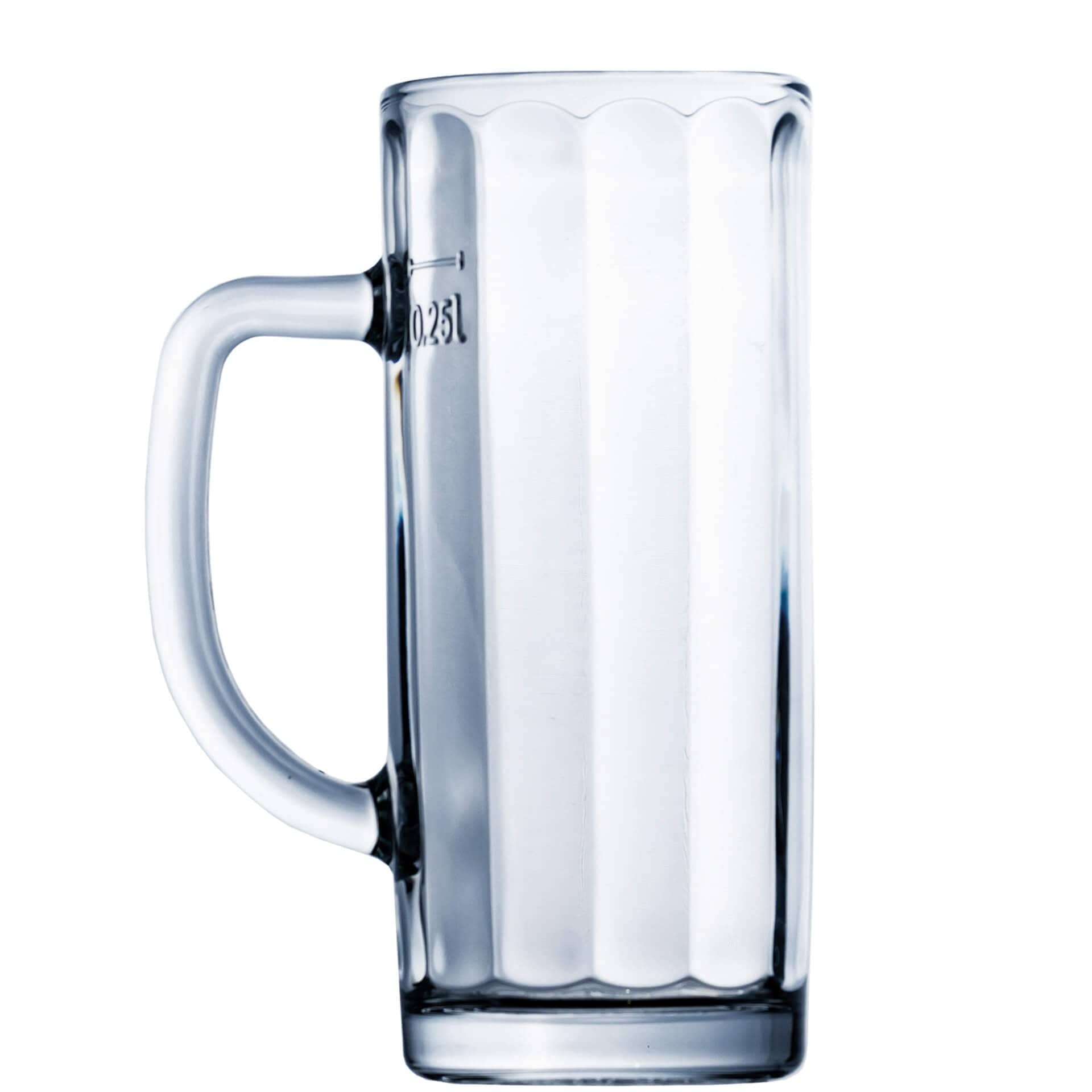 Jarra de cerveza Minden, Table Roc - 320 ml, 0,25 l marca