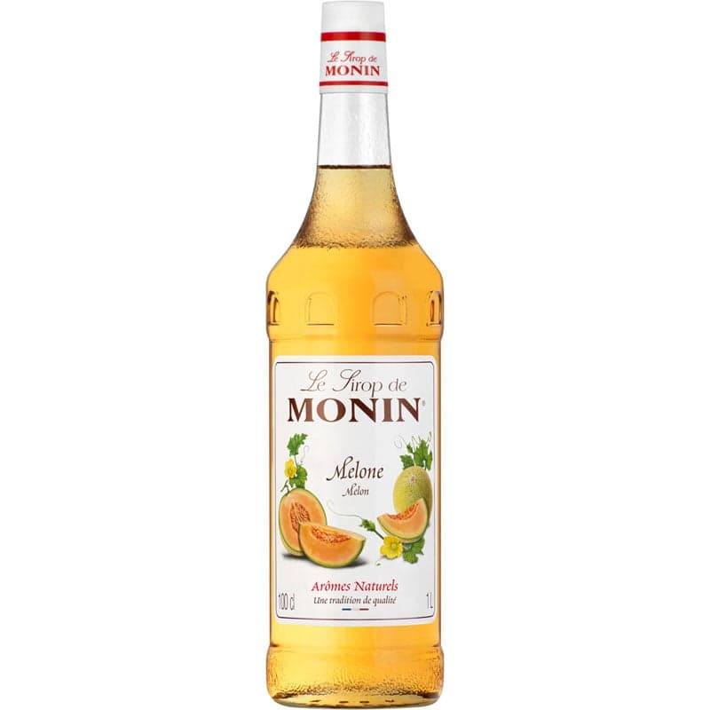 Melone - Monin Sirup (1,0l)
