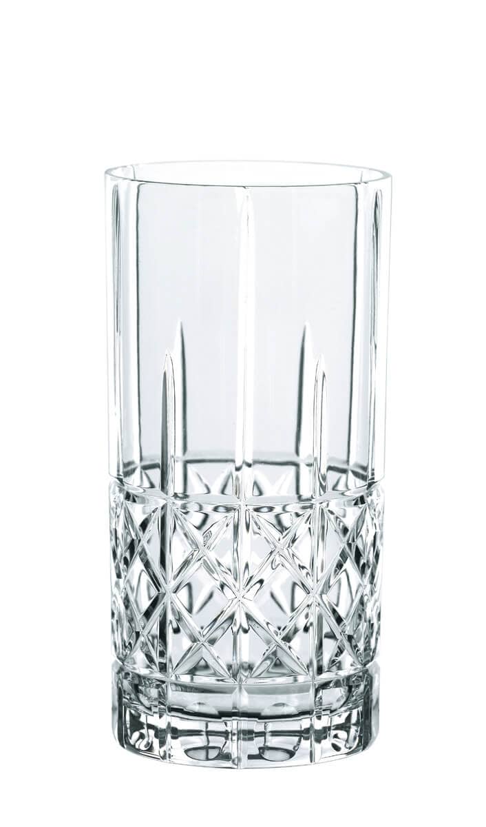 Verre à long drink Diamond, Nachtmann Highland - 445 ml (12 pcs)