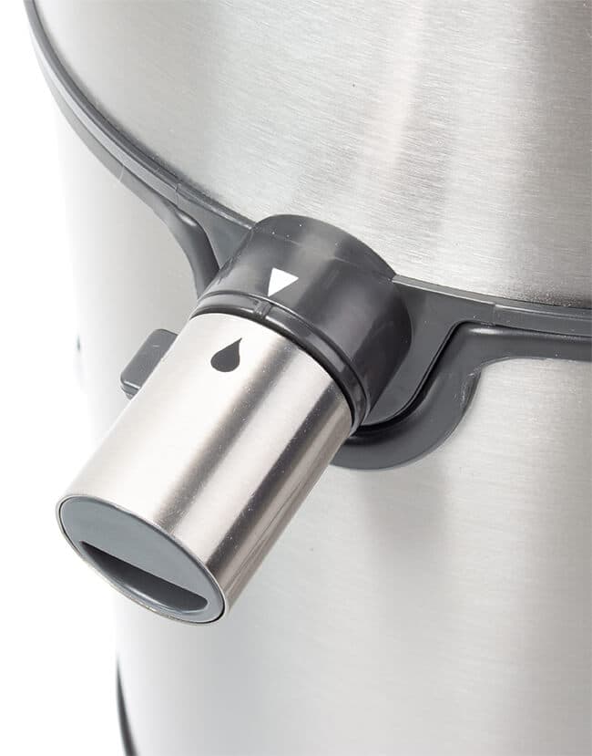 Exprimidor Gastroback Design Multi Juicer Digital