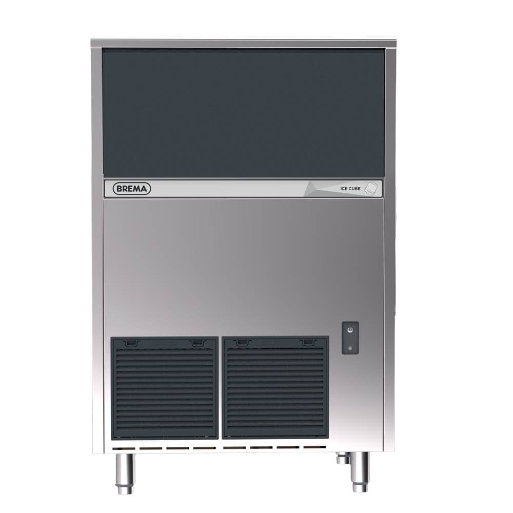 Machine à glaçons Brema série CB 955A HC - Cônes de glace (95 kg)