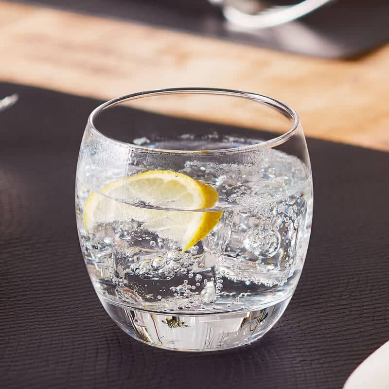Vaso Cabernet Salto, Arcoroc - 320 ml (1 unidad)