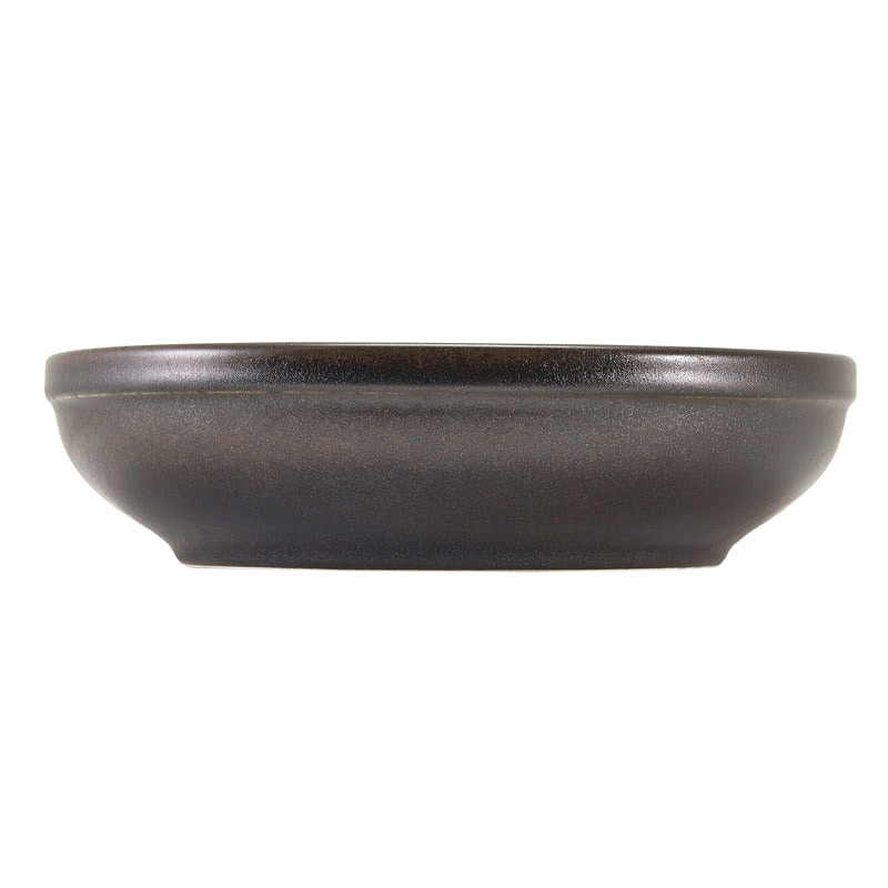 Coupe Terra Cinder Black – 23 cm (6 pcs)