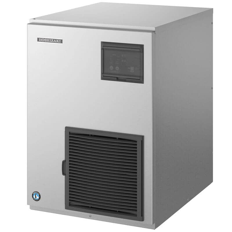 Hoshizaki FM-150AKE-HCN-SB - Nugget Ice Maker (140 kg)