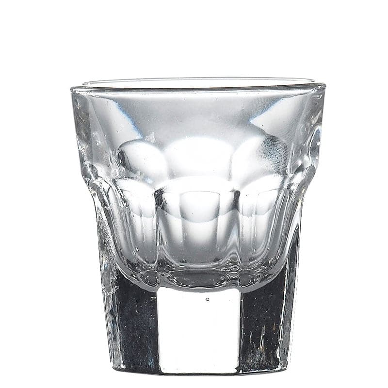 Shot Glass Morocco - 30ml (6 pcs.)