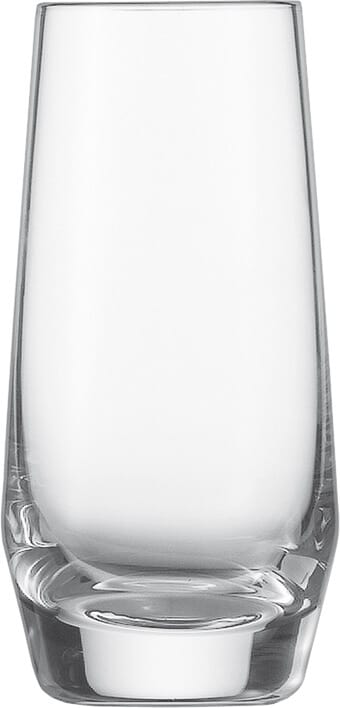 Verre à schnaps Belfesta, Zwiesel Glas - 94 ml (6 pcs)