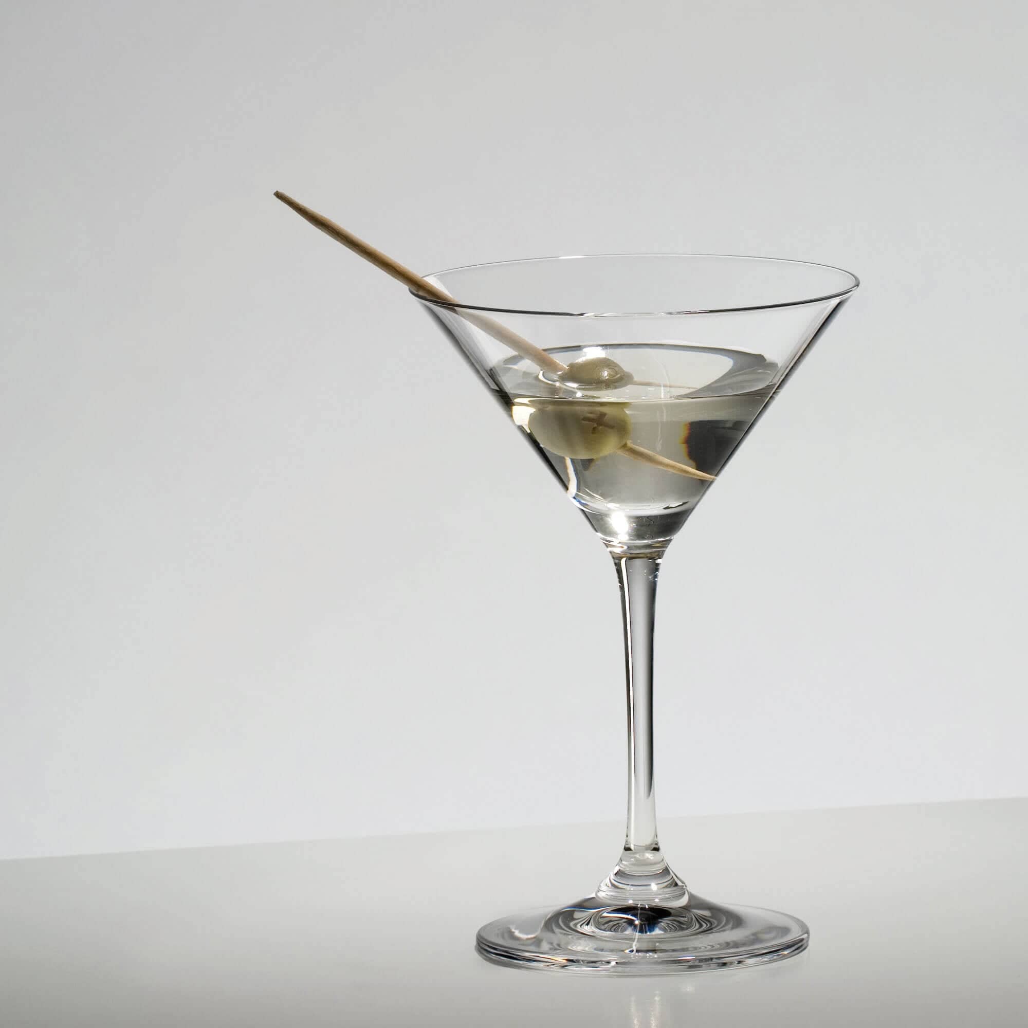 Copa de martini Vinum, Riedel - 130 ml (2 uds)