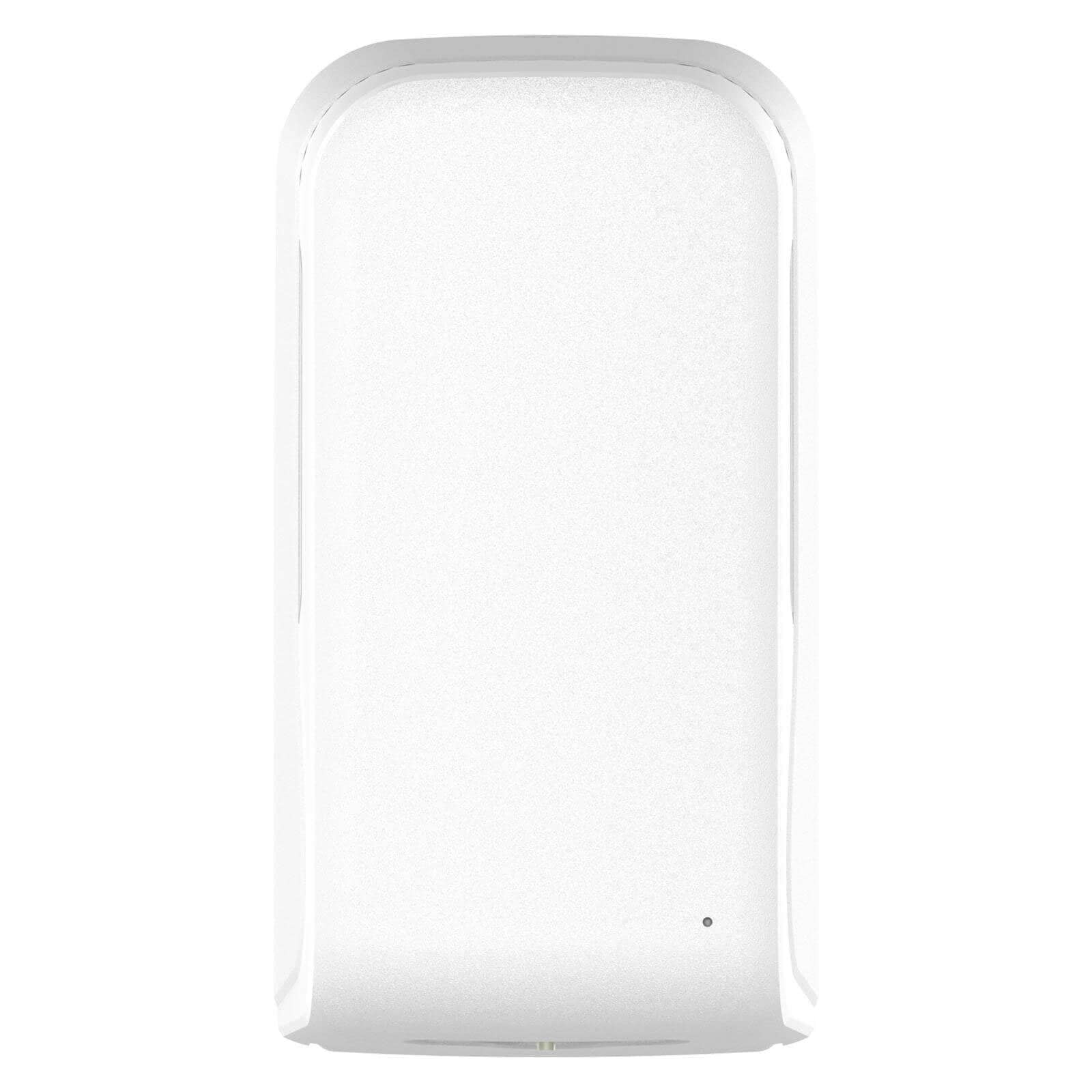 Distributeur de savon mousse Sensor 1000 ml - blanc mat