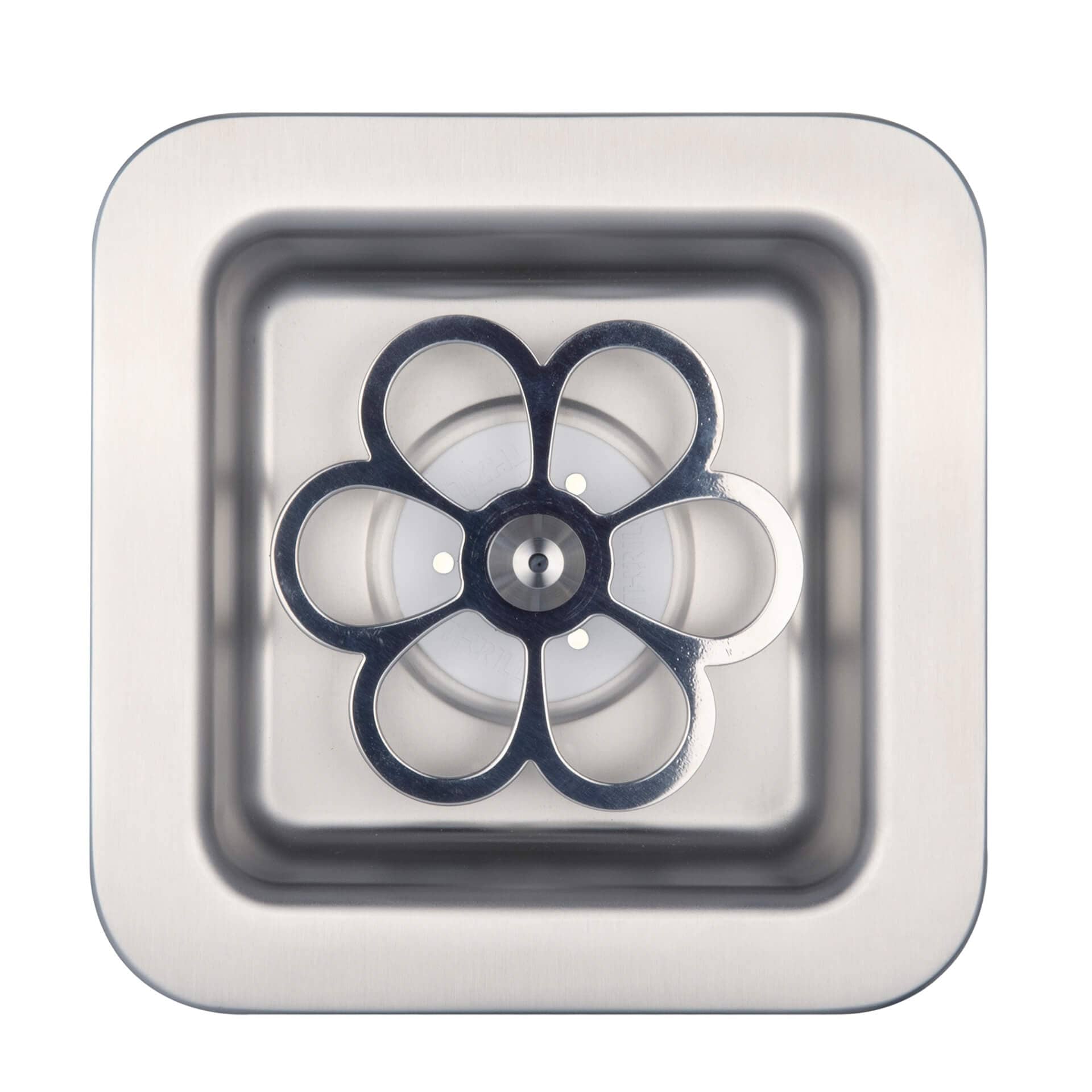 CO2 glass chiller Thrill Vortex Cube - stainless steel