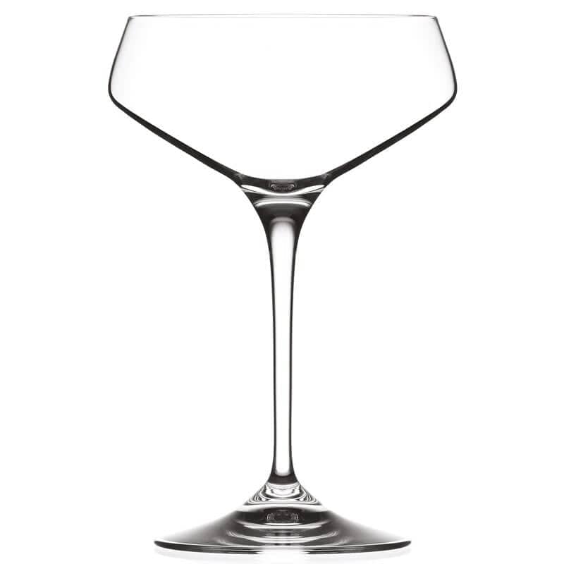 Champagne coupe Aria, RCR - 325ml