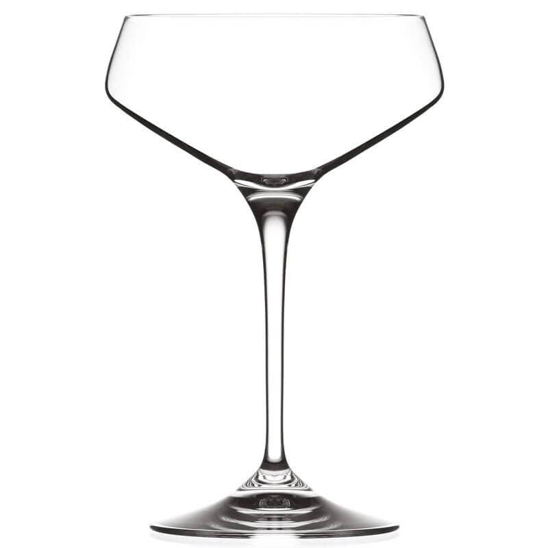 Champagne coupe from the series 'Aria' by RCR - 325ml (1 pc.)