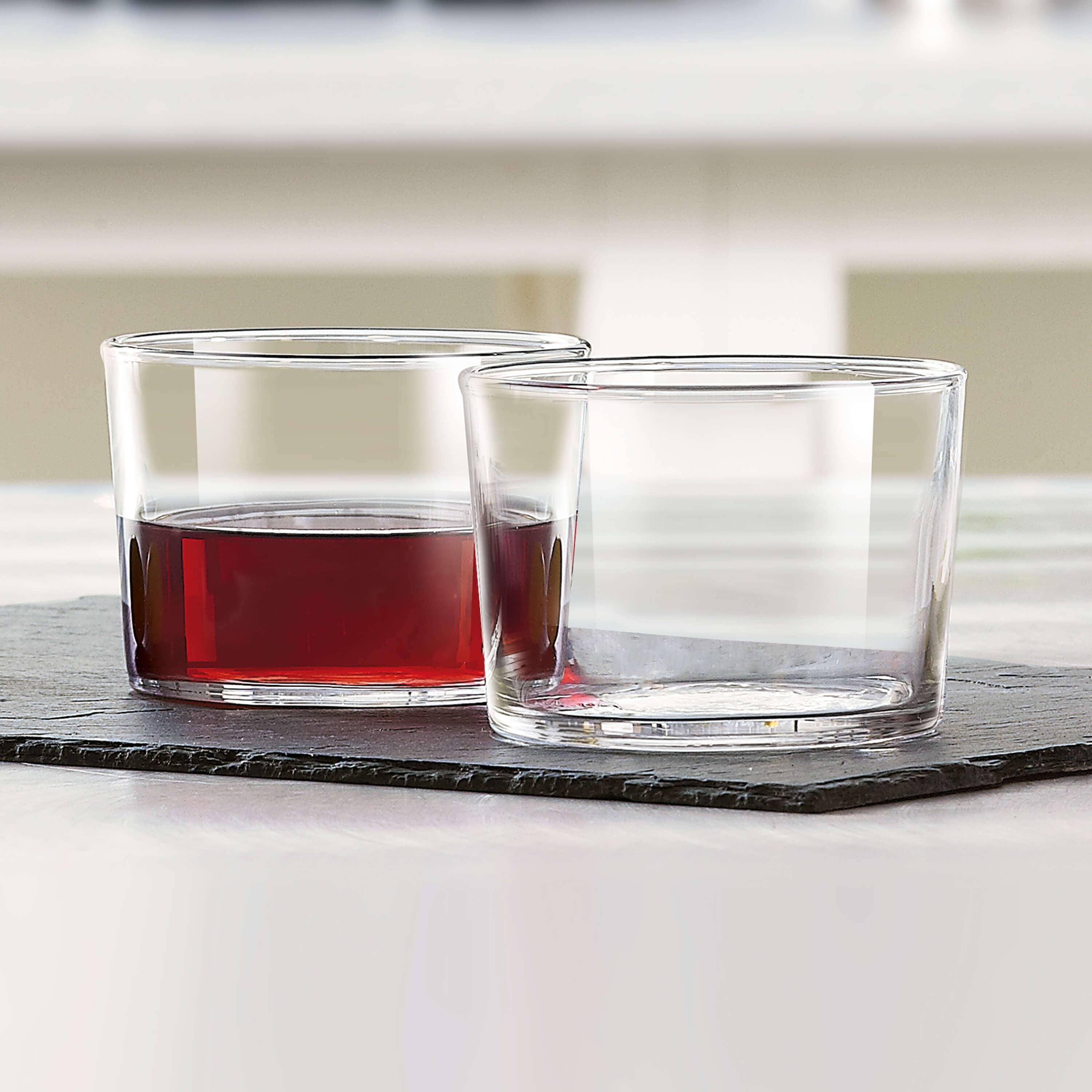 Tumbler Chiquito Cordoue, Arcoroc - 230ml (6 pcs)