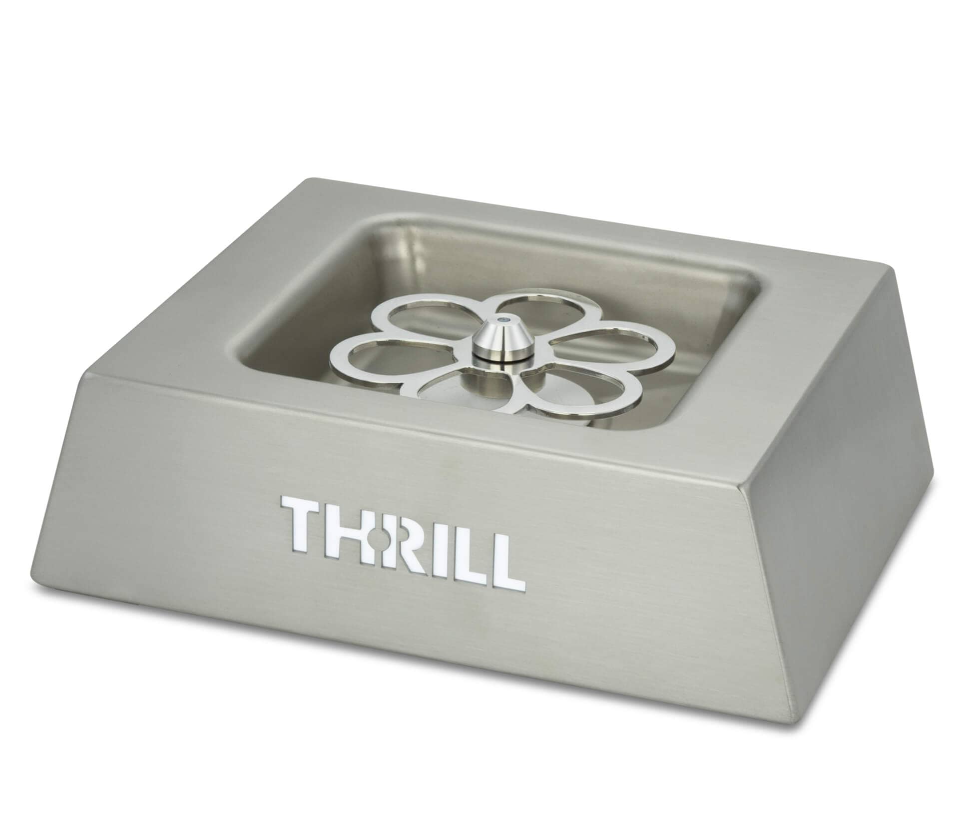 CO2 glass chiller Thrill Vortex Jet - stainless steel