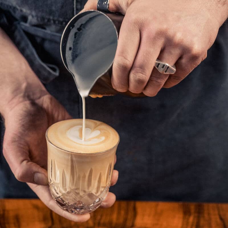 Verre à cappuccino Noblesse, Nachtmann - 235 ml (1 pièce)